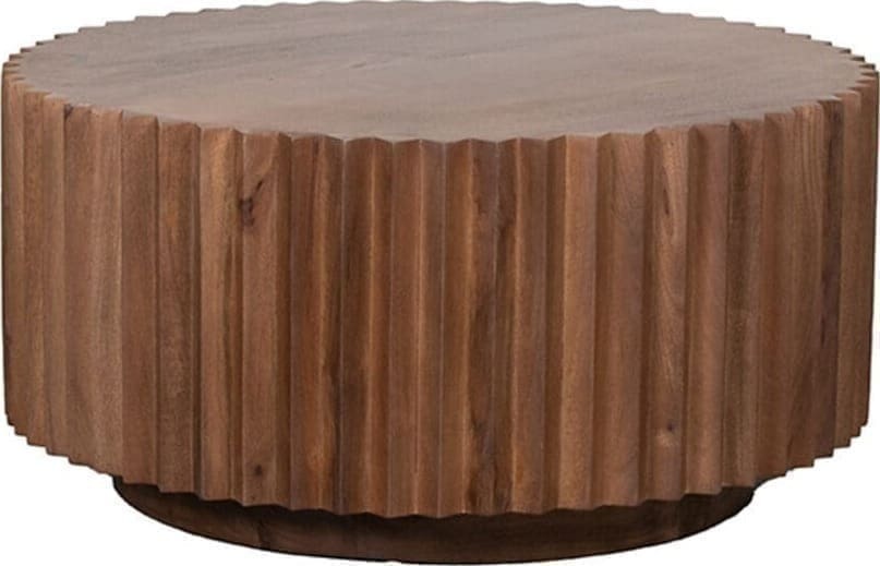 Salontafel Novan - Nature - Mangohout