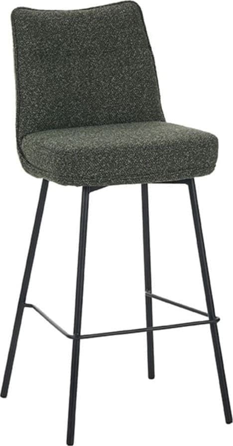 Barstoel Lennon - Forest - Boucle