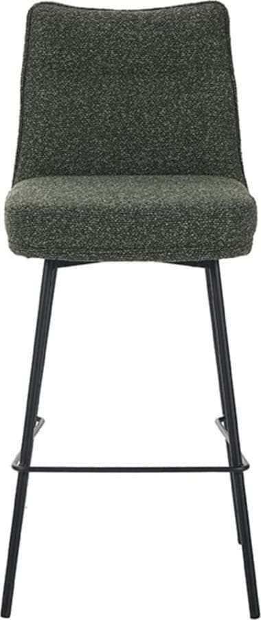 Barstoel Lennon - Forest - Boucle - Afbeelding 2