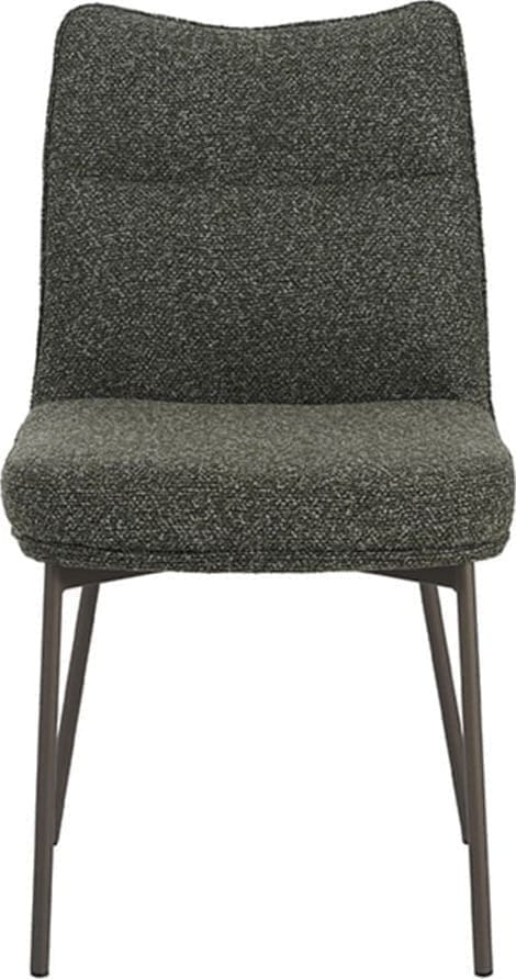 Eetkamerstoel Lennon - Forest - Boucle - Afbeelding 2