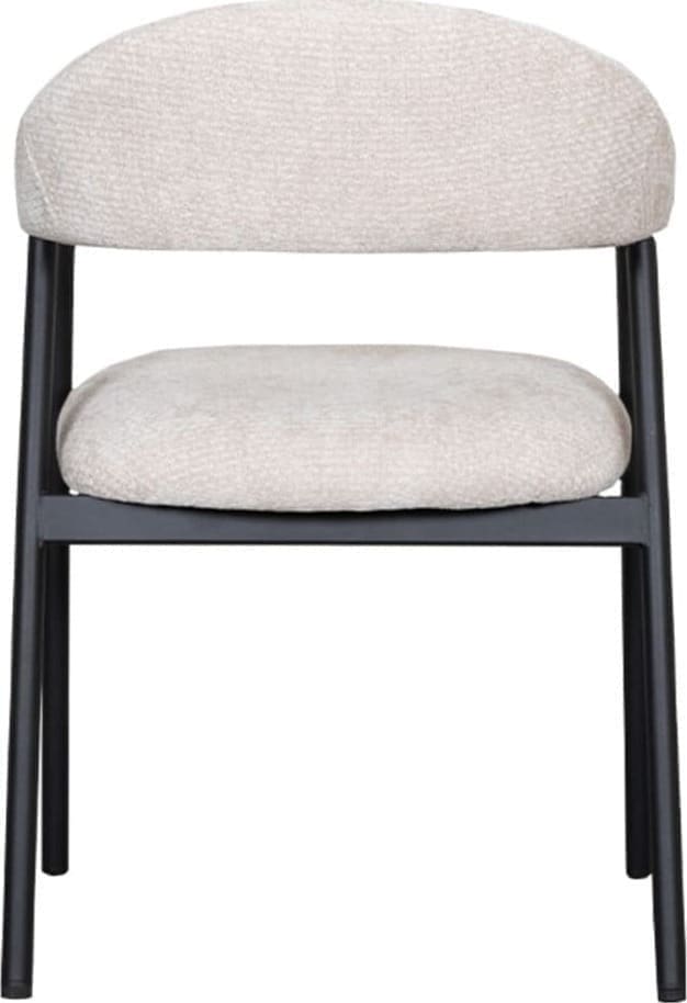 Eetkamerstoel Amaze - Naturel - Elite - Afbeelding 6