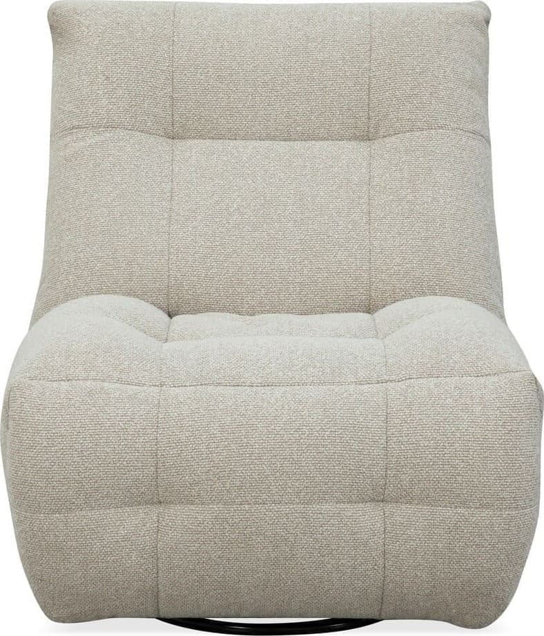 Fauteuil Relax & Recharge - Naturel - Boucle - Afbeelding 2