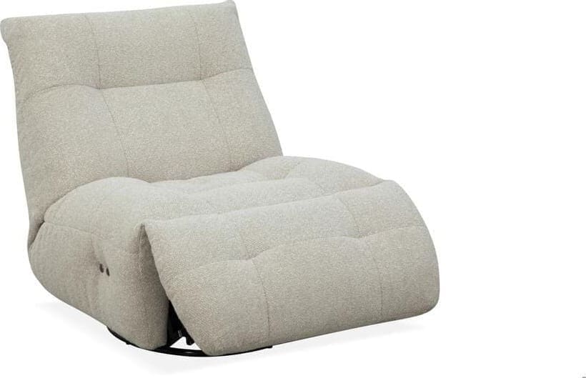 Fauteuil Relax & Recharge - Naturel - Boucle - Afbeelding 6