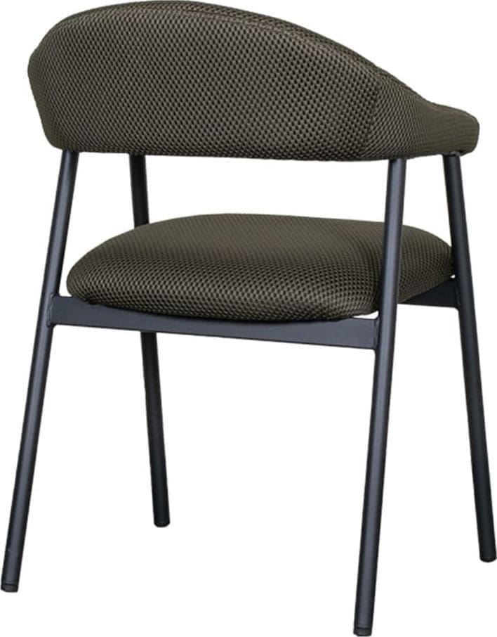Eetkamerstoel Amaze - Hunter - Breathe - Afbeelding 4