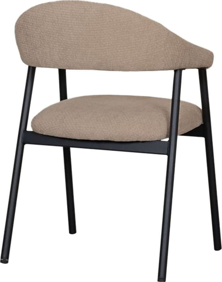Eetkamerstoel Amaze - Clay - Elite - Afbeelding 4