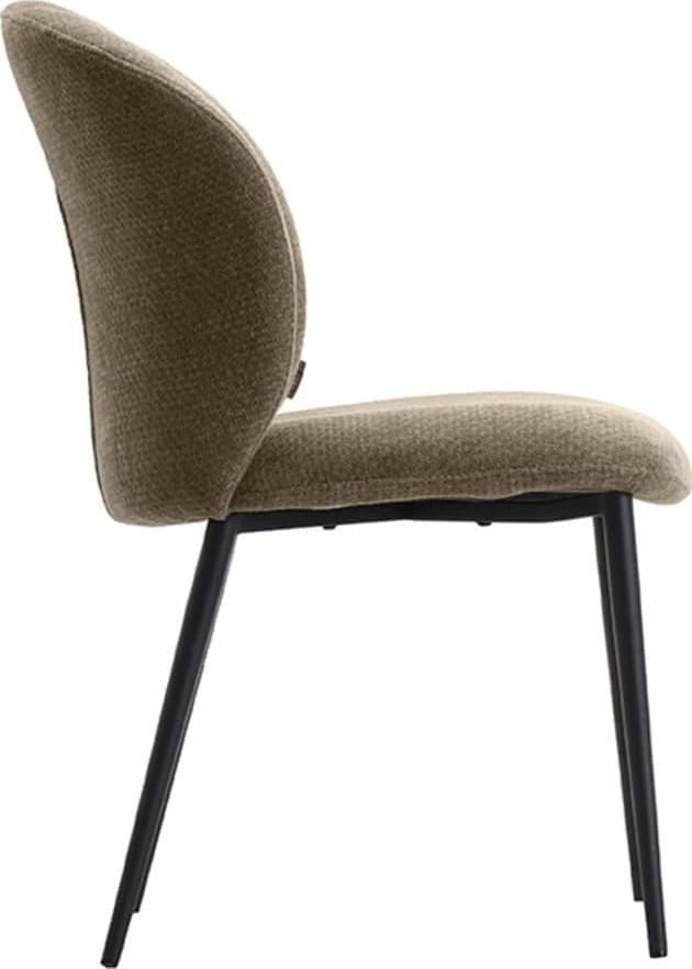 Eetkamerstoel Vino - Hunter - Elite - Afbeelding 3