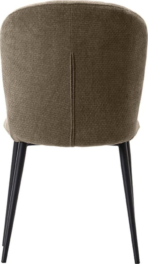 Eetkamerstoel Vino - Hunter - Elite - Afbeelding 4