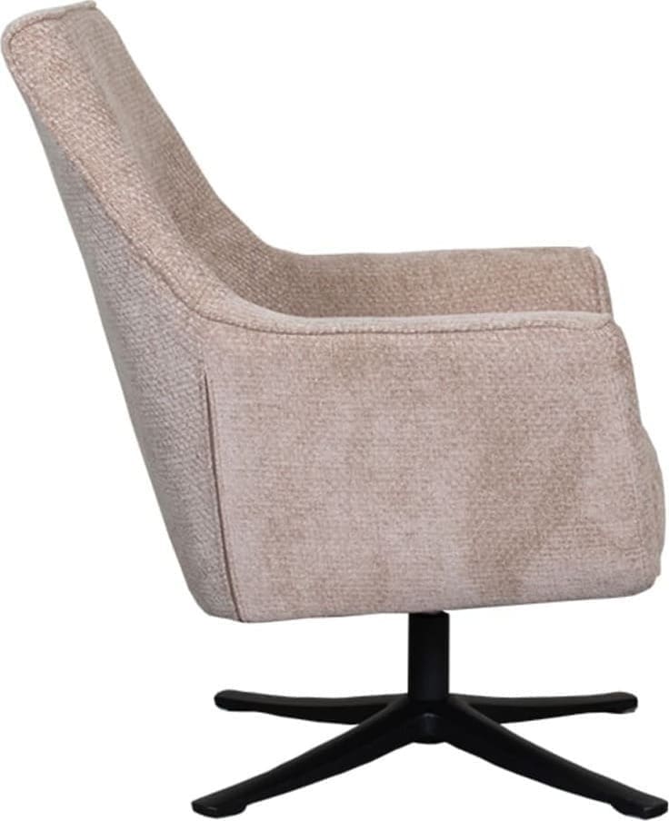 Fauteuil Tod - Clay - Elite - Afbeelding 4