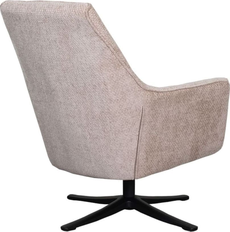 Fauteuil Tod - Clay - Elite - Afbeelding 5