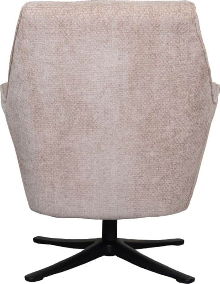 Fauteuil Tod - Clay - Elite - Afbeelding 6