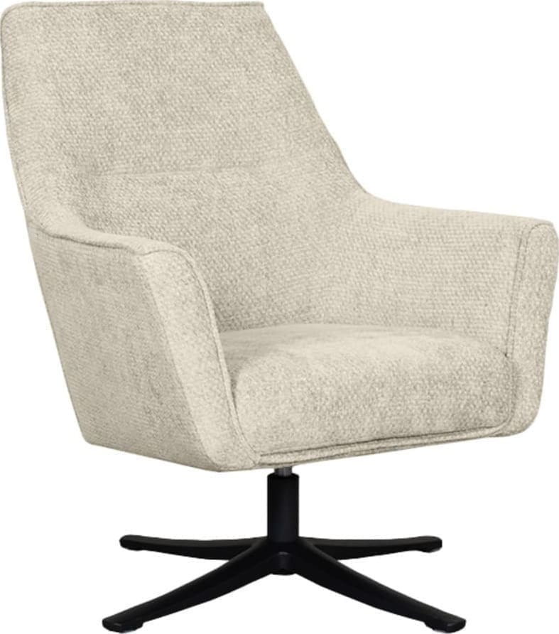 Fauteuil Tod - Naturel - Elite - Afbeelding 2