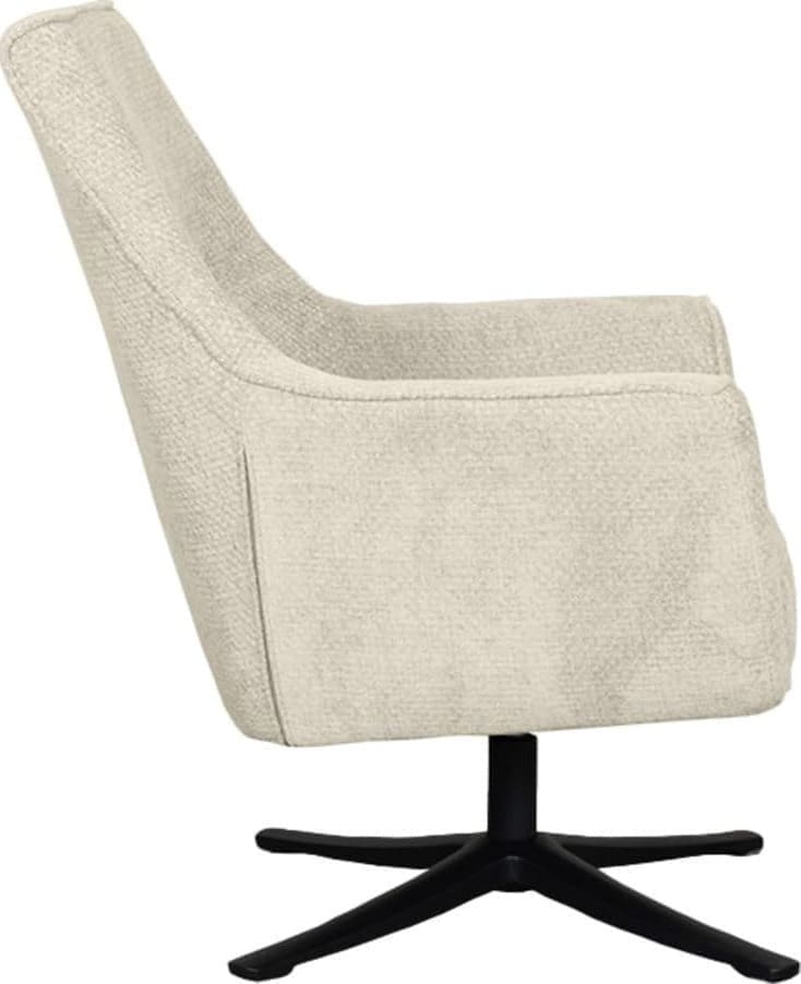 Fauteuil Tod - Naturel - Elite - Afbeelding 4