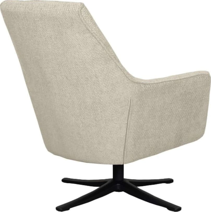 Fauteuil Tod - Naturel - Elite - Afbeelding 5