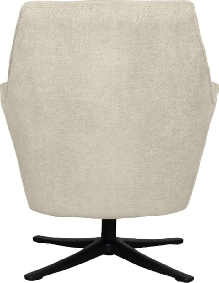 Fauteuil Tod - Naturel - Elite - Afbeelding 6