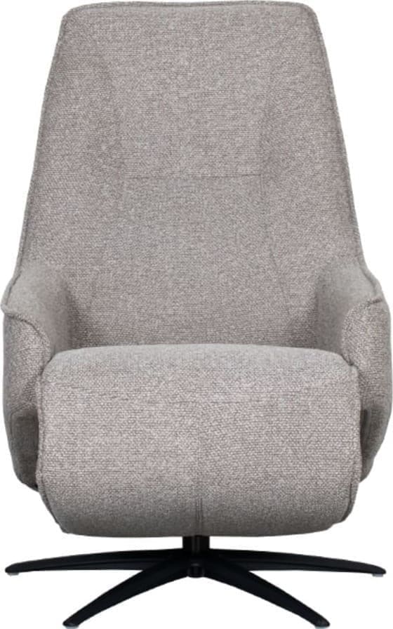 Fauteuil Odense - Truffel grijs - Boucle - Afbeelding 5