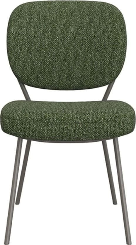 Eetkamerstoel Singapore - Forest - Boucle - Afbeelding 2