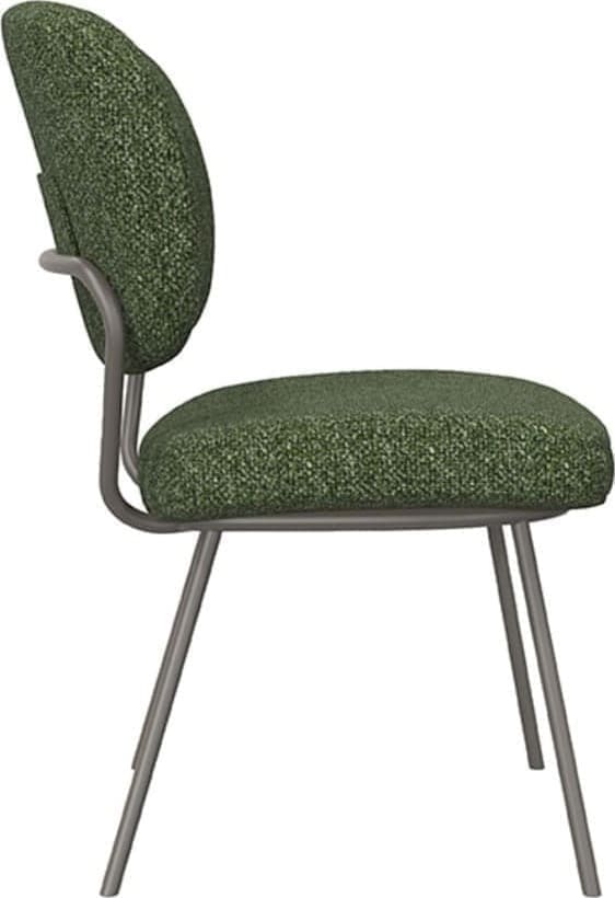 Eetkamerstoel Singapore - Forest - Boucle - Afbeelding 3
