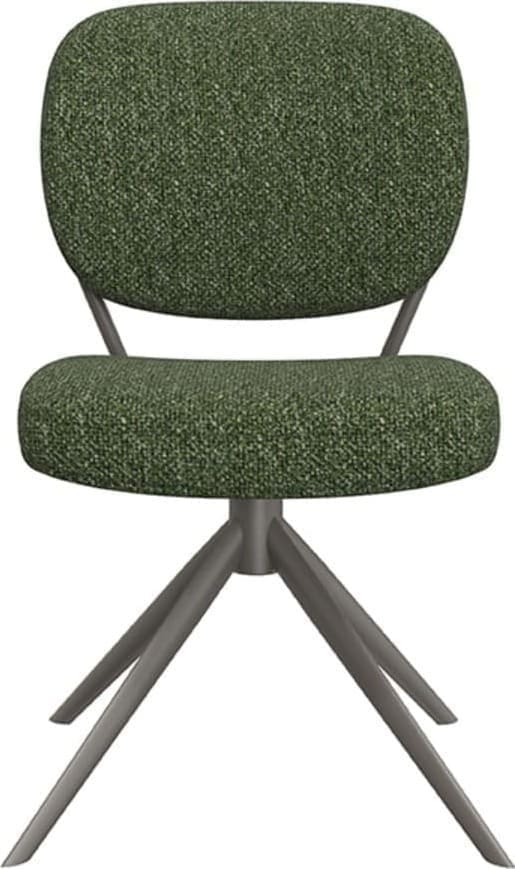 Eetkamerstoel Geneva - Forest - Boucle - Afbeelding 3