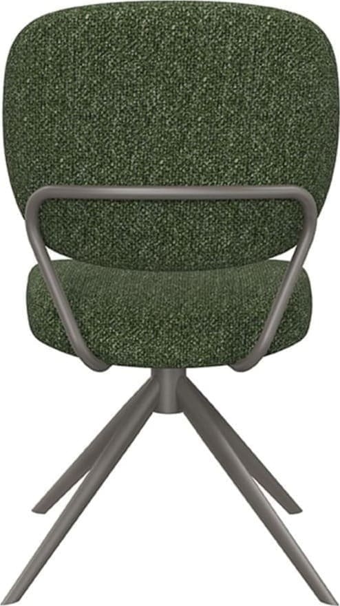 Eetkamerstoel Geneva - Forest - Boucle - Afbeelding 5