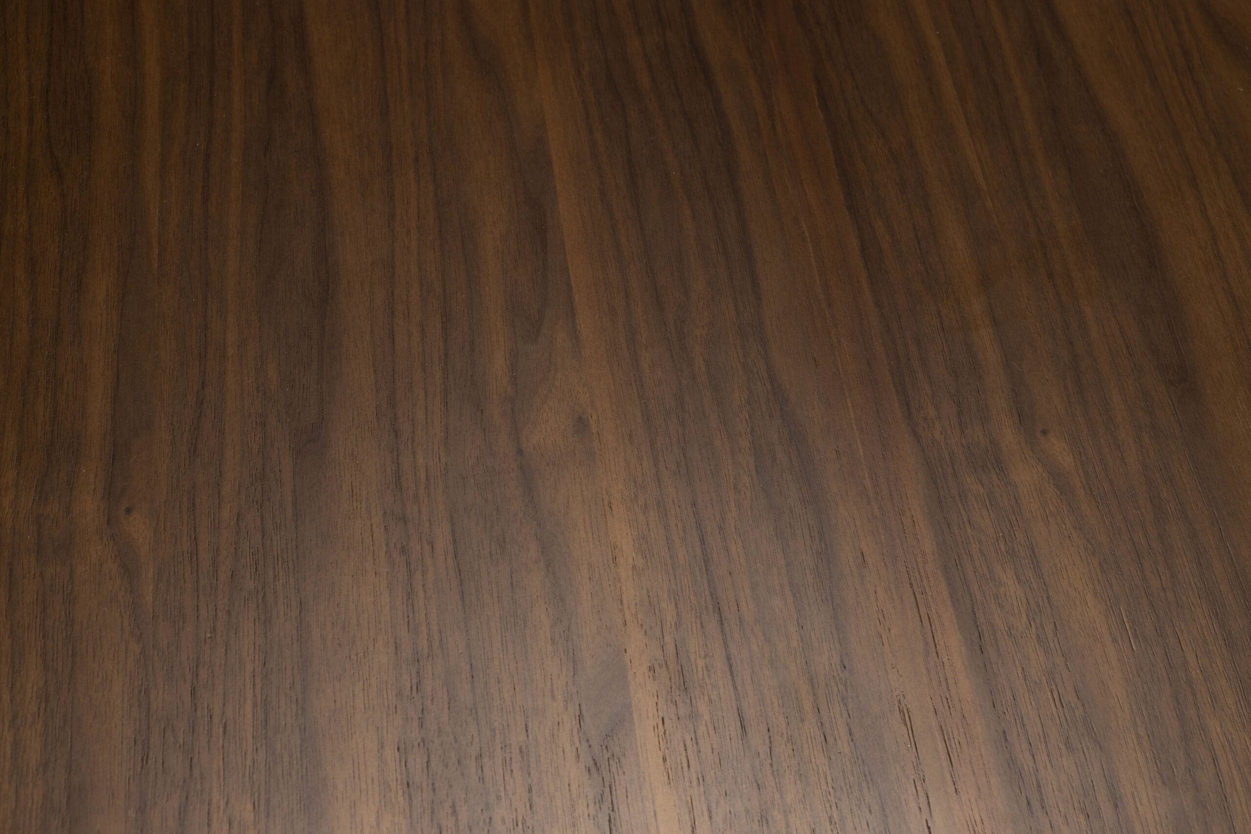 Tafel Storm Ø128 Walnut - Afbeelding 5