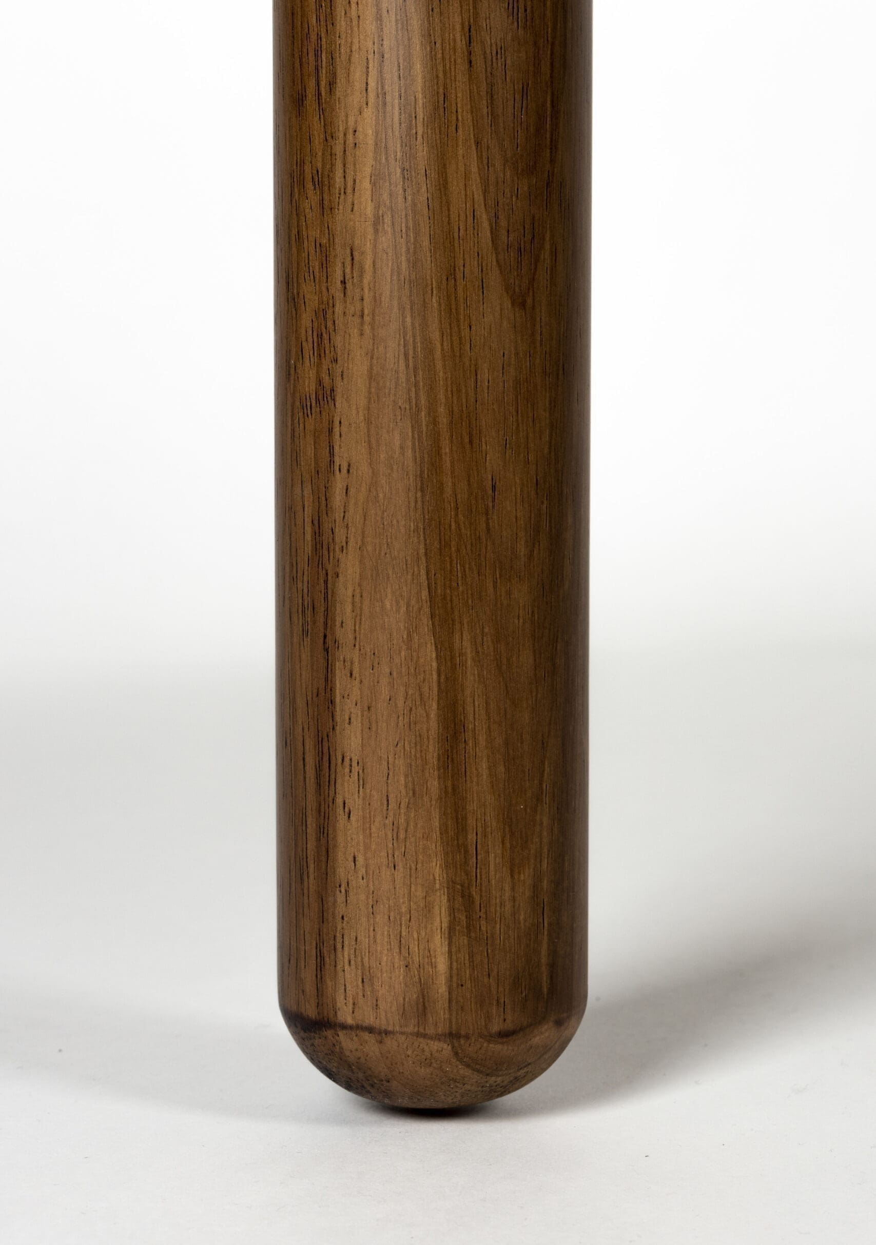 Tafel Storm Ø128 Walnut - Afbeelding 6