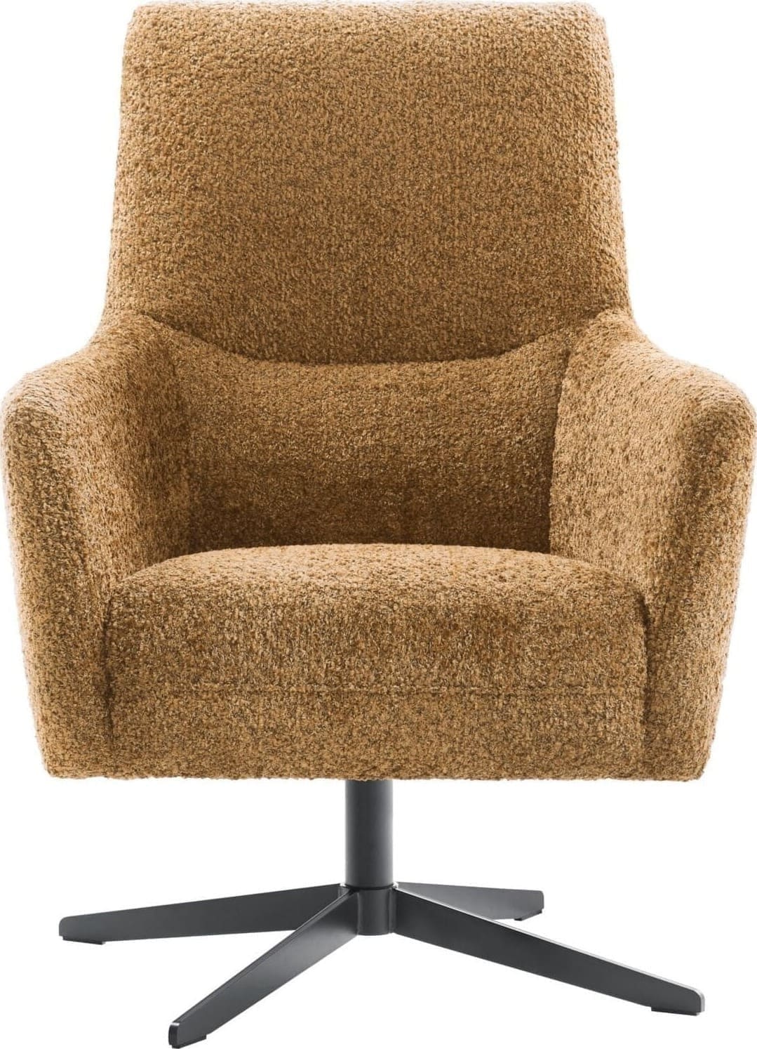 Draaifauteuil Duna groen - Afbeelding 2