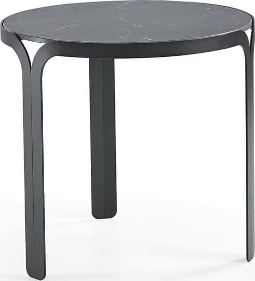Shinjuku bijzettafel Baenks - Ø55cm