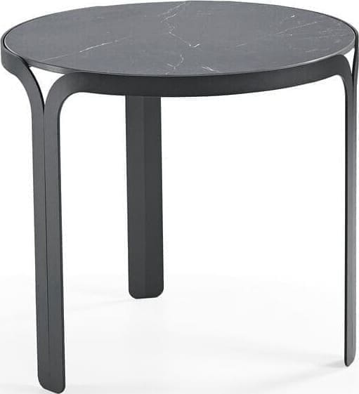 Shinjuku bijzettafel Baenks - Ø55cm - Afbeelding 3