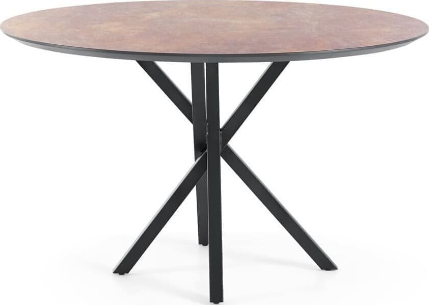 Hill Street eettafel Baenks - Ø130cm