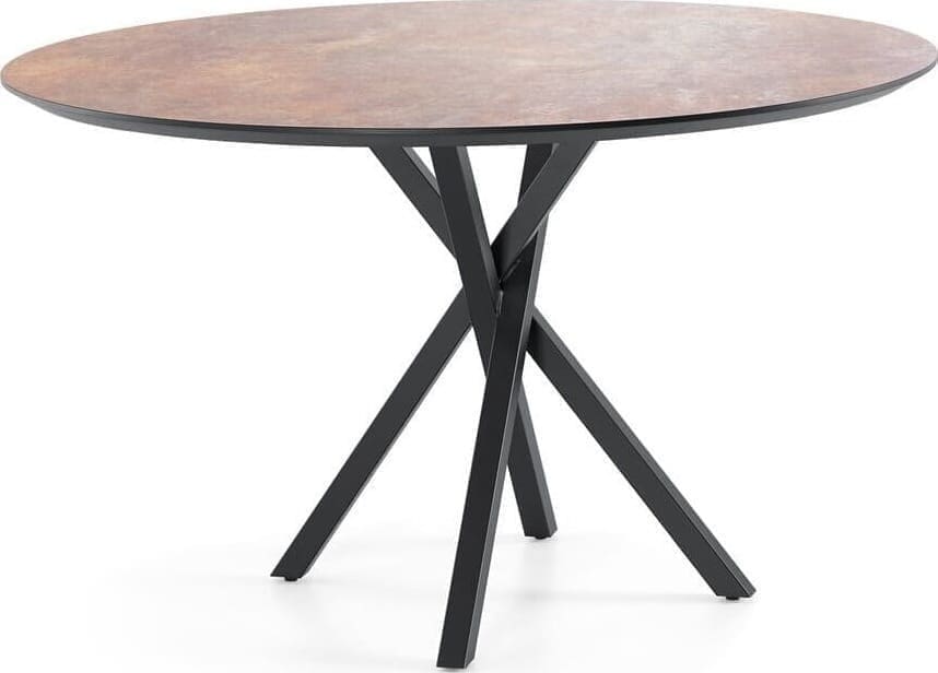Hill Street eettafel Baenks - Ø130cm
