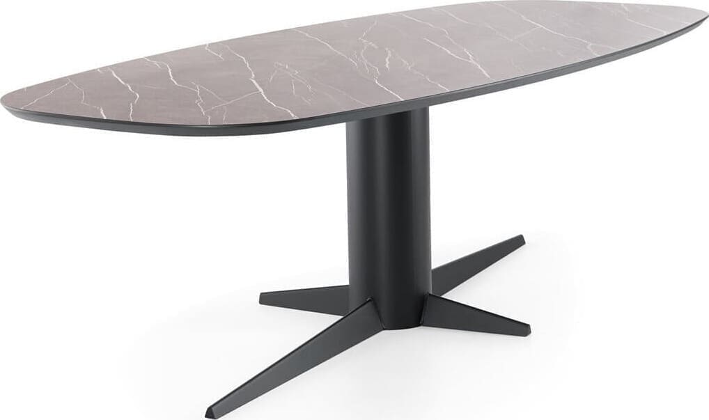 Arlington Eettafel Baenks - 240x110 - kolompoot
