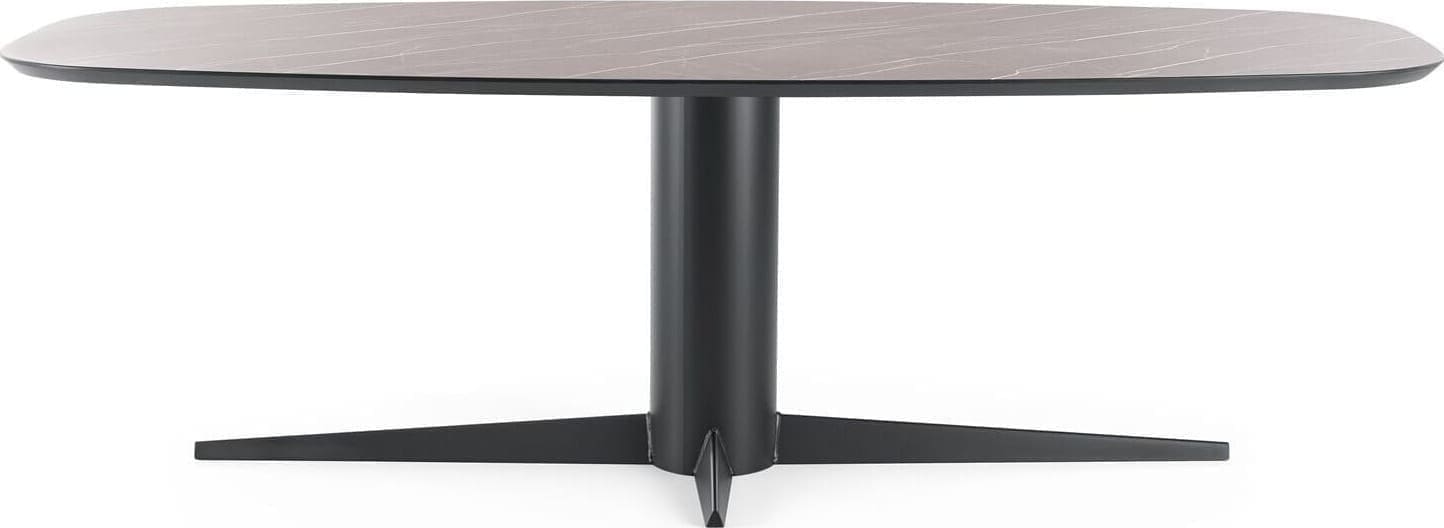 Arlington Eettafel Baenks - 240x110 - kolompoot - Afbeelding 2