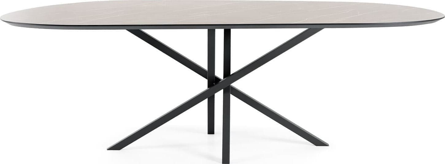 Lincoln Road eettafel Baenks - 240x110cm