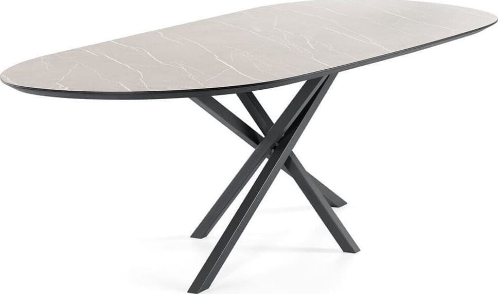 Lincoln Road eettafel Baenks - 240x110cm