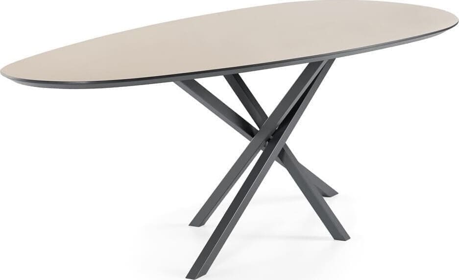 Montavilla eettafel Baenks - 230x110