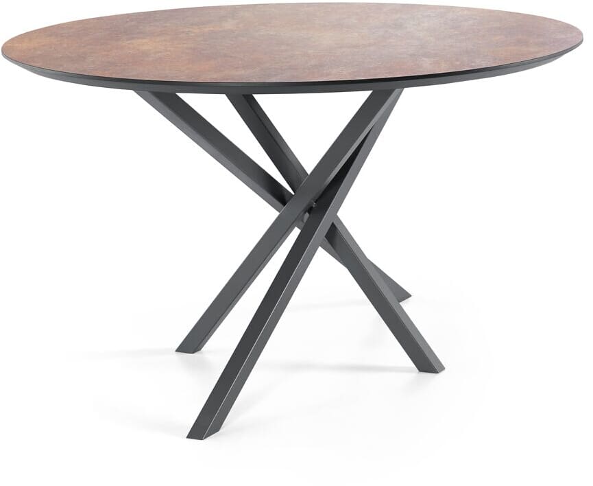Hill Street eettafel Baenks - Ø100cm