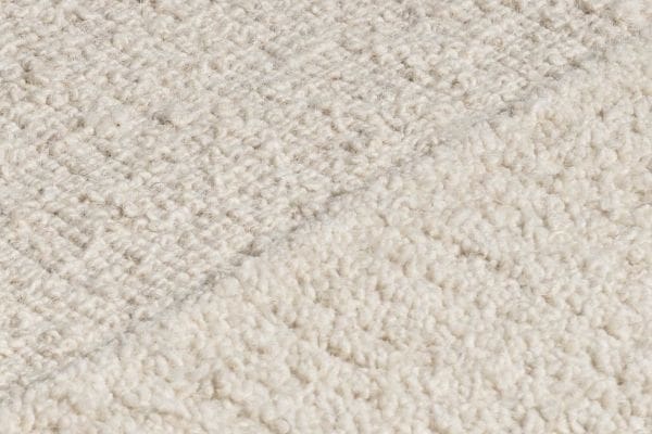Timeless Classic karpet 190x290cm - creme - Afbeelding 2