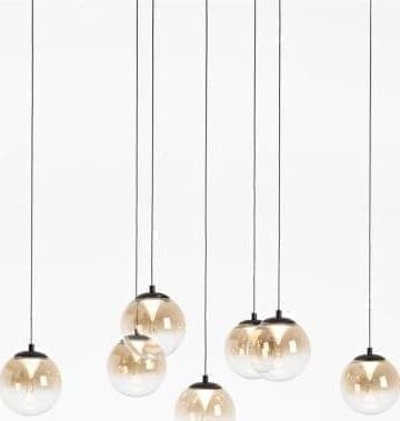 Lexi hanglamp 7*LED