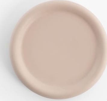 Jeanne schaal D24cm - Afbeelding 3