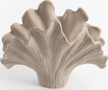 Coral vaas H26cm