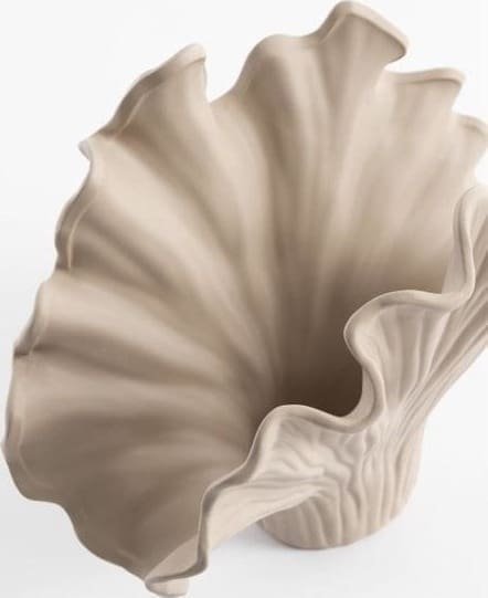 Coral vaas H26cm - Afbeelding 2