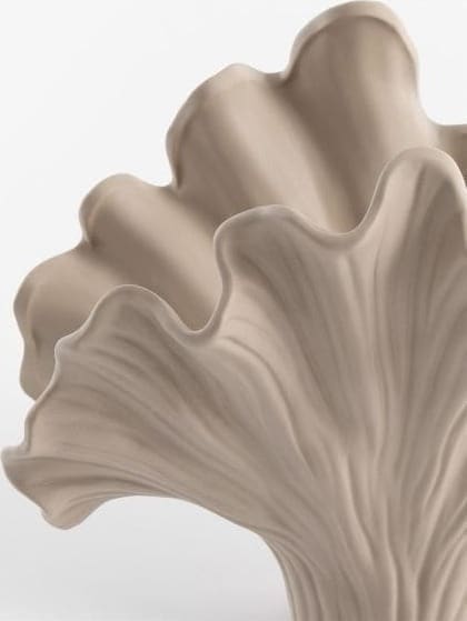 Coral vaas H26cm - Afbeelding 3