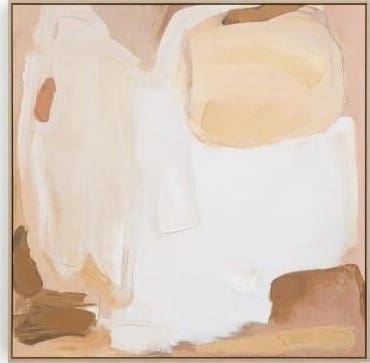 Hilde schilderij 100x100cm