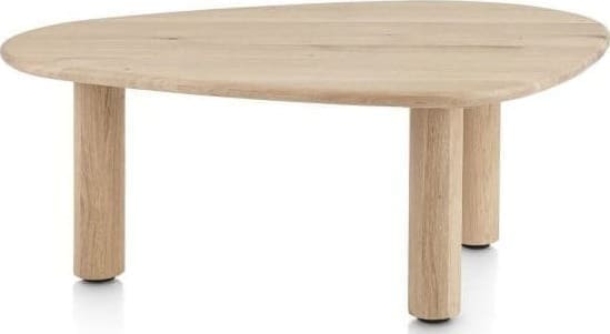 Azulo salontafel 90 x 65 cm - Afbeelding 2