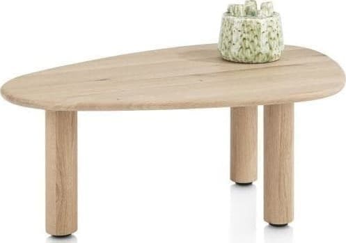 Azulo salontafel 90 x 65 cm - Afbeelding 3