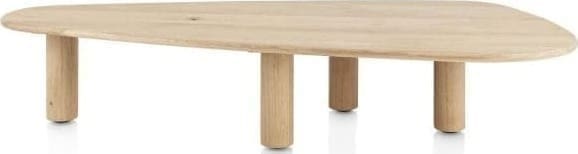 Azulo salontafel 160 x 65 cm - Afbeelding 2