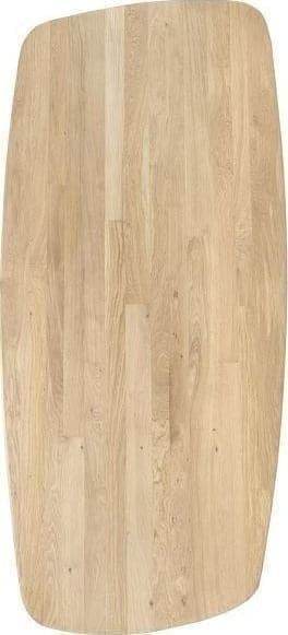 Azulo eetkamertafel 240 x 115 cm - Afbeelding 4