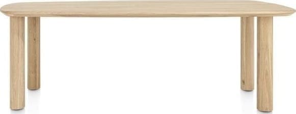Azulo eetkamertafel 240 x 115 cm - Afbeelding 2
