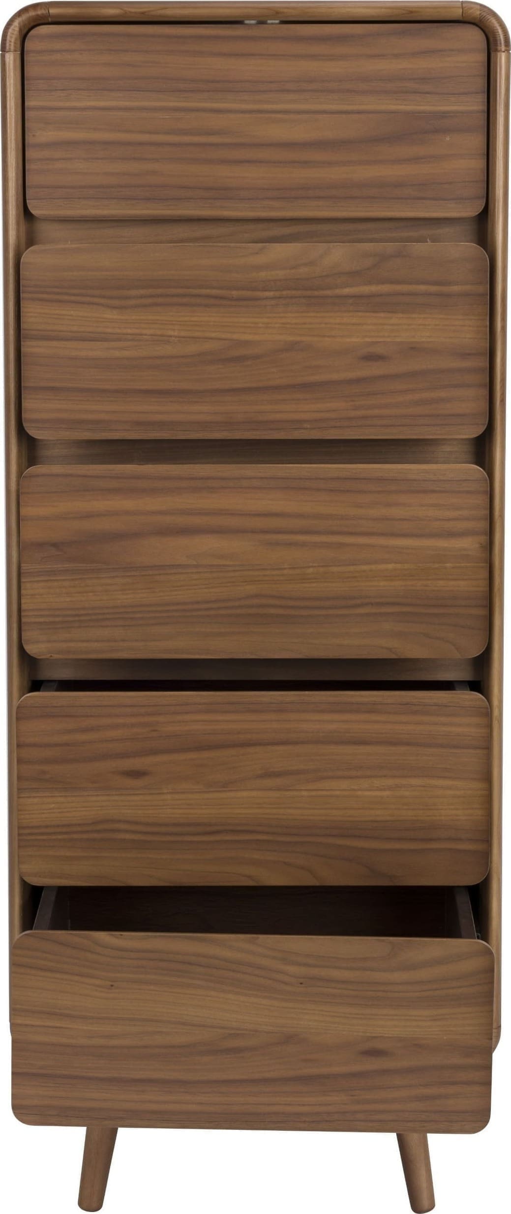 Kast Rise Walnut - Afbeelding 3