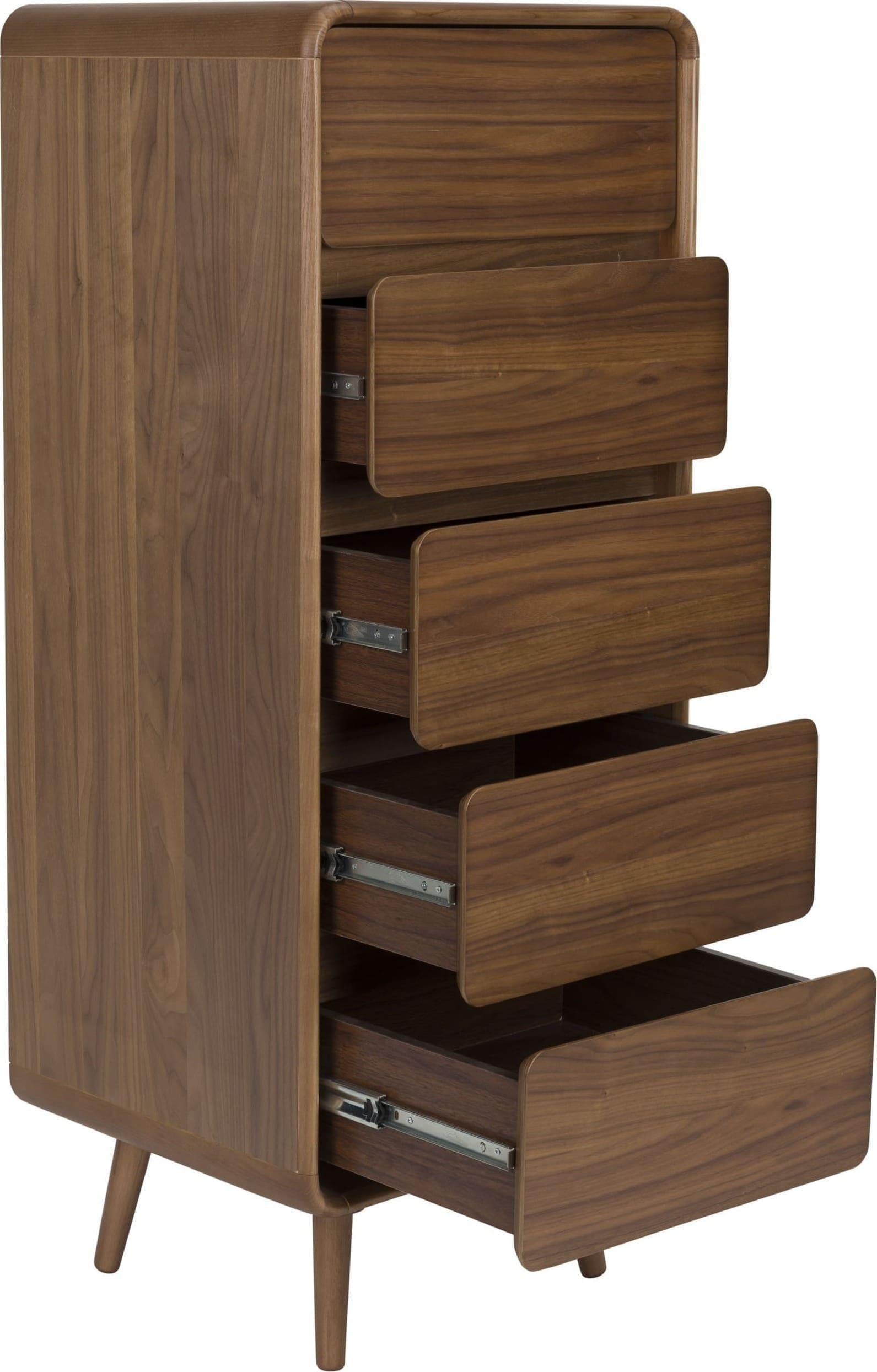 Kast Rise Walnut - Afbeelding 4